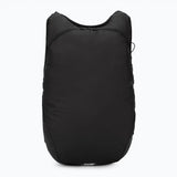 Nike Commuter Elite 15L sac à dos de course à pied - Noir / Noir / Argent