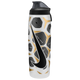 Nike Refuel Locking Lid Graphic 32oz  - Clear / Black / Flt Gold / Flt Silver / Black