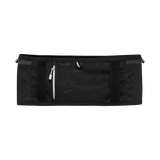 Nike Run Belt ceinture de course à pied - Black / Sail / Sail