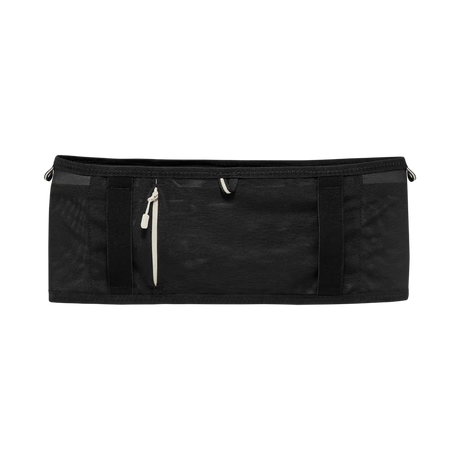 Nike Run Belt ceinture de course à pied - Black / Sail / Sail