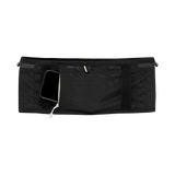 Nike Run Belt ceinture de course à pied - Black / Sail / Sail