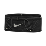 Nike Run Belt ceinture de course à pied - Black / Sail / Sail