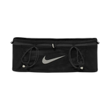 Nike Run Belt ceinture de course à pied - Black / Sail / Sail