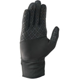 Nike Gants de course à pied femme Nike Quilted Run 2.0