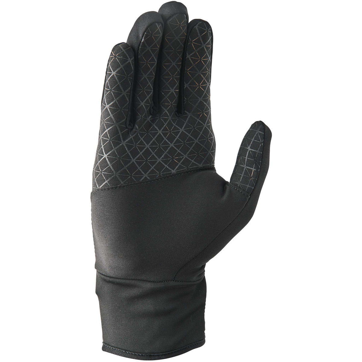 Nike Gants de course à pied femme Nike Quilted Run 2.0
