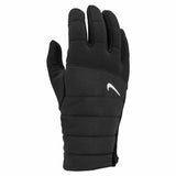 Nike Gants de course à pied pour femme Nike Quilted TG