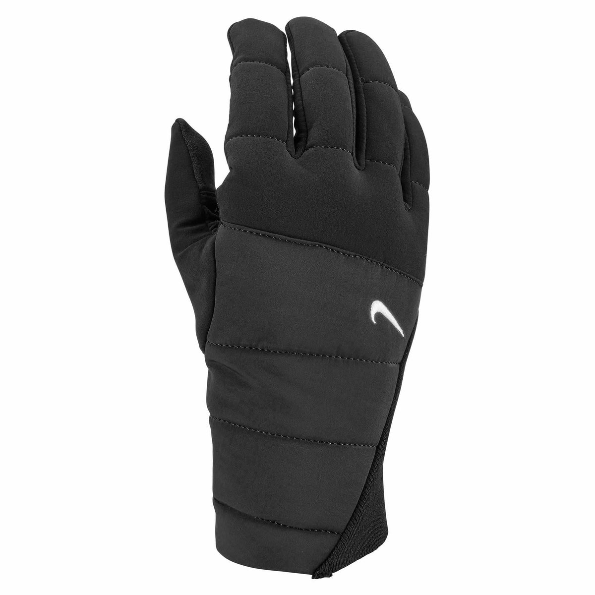 Nike Gants de course à pied pour homme Nike Quilted TG