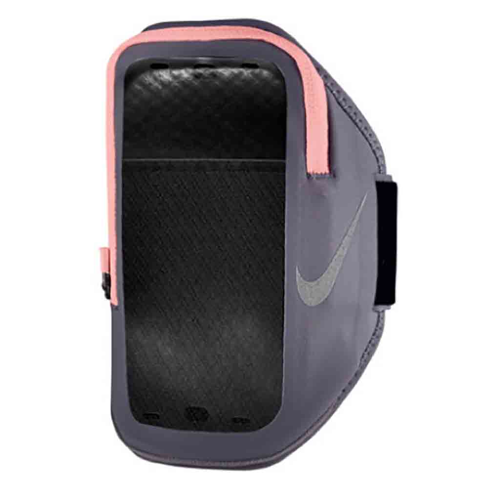 Nike Nike Pocket Arm Band brassard sport pour telephone intelligent