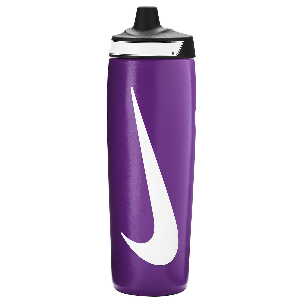 Nike Nike Refuel 24oz bouteille d'eau sport compressible