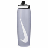 Nike Refuel 32oz bouteille d'eau sport compressible