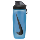 Nike Nike Refuel Locking Lid 18oz bouteille d'eau sport refermable