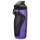 Nike Nike Refuel Locking Lid 18oz bouteille d'eau sport refermable