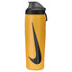 Nike Nike Refuel Locking Lid 24oz bouteille d'eau sport refermable