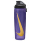 Nike Nike Refuel Locking Lid 24oz bouteille d'eau sport refermable