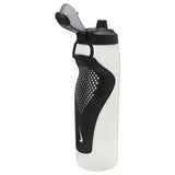 Nike Nike Refuel Locking Lid 24oz bouteille d'eau sport refermable
