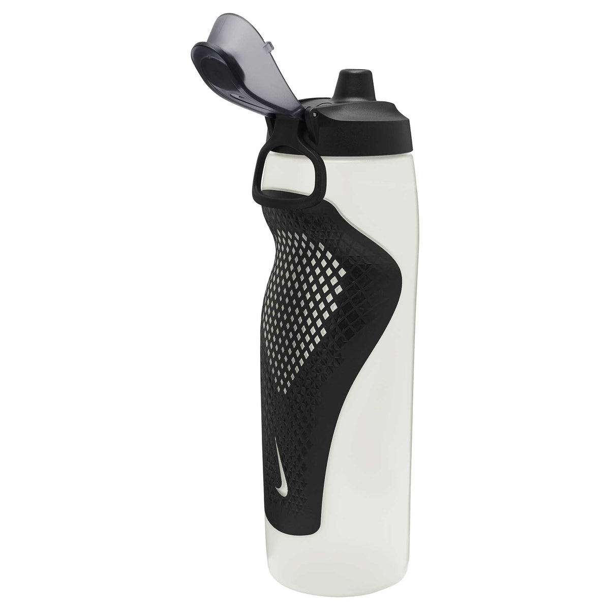 Nike Nike Refuel Locking Lid 24oz bouteille d'eau sport refermable