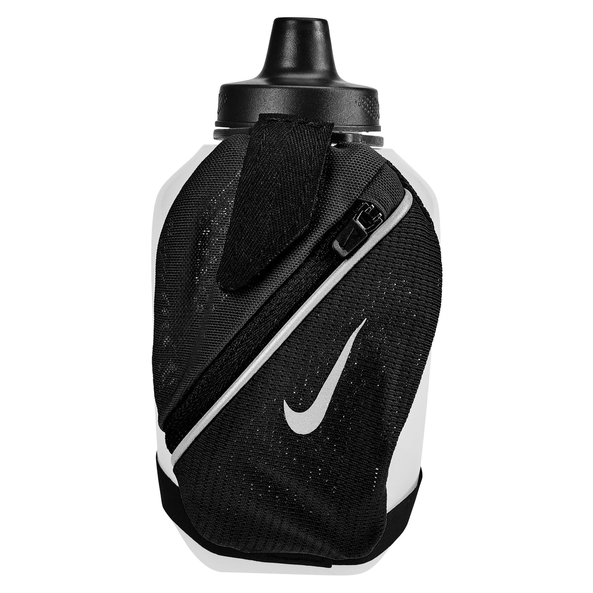 Nike Nike Stride Handheld 12 oz bouteille d'hydratation à la main de course à pied