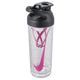 Nike Nike TR Hypercharge Shaker Bottle 24oz bouteille d'hydratation sport