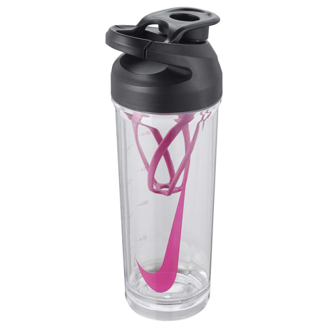 Nike Nike TR Hypercharge Shaker Bottle 24oz bouteille d'hydratation sport