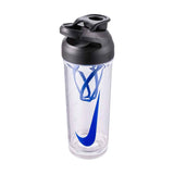 Nike Nike TR Hypercharge Shaker Bottle 24oz bouteille d'hydratation sport