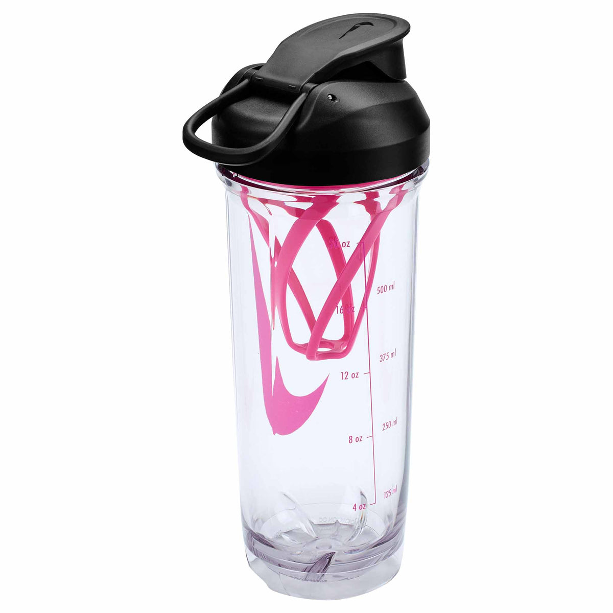 Nike Nike TR Recharge Shaker Bottle 2.0 24oz bouteille d'hydratation sport