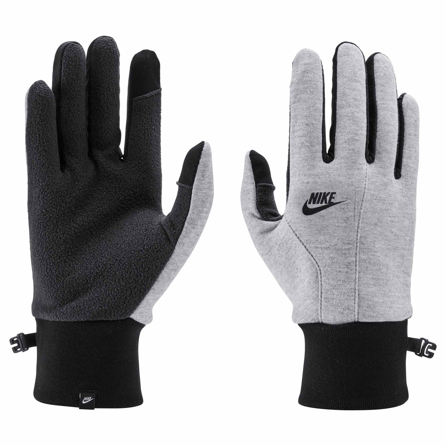 Nike Nike Therma-Fit Tech Fleece Gloves gants laine polaire pour homme