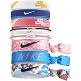Nike Nike Youth Mixed Ponytails attaches pour cheveux paquet de 9