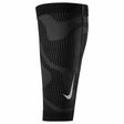 Nike Nike Zoned Knit Calf Sleeves manchons de compression mollets