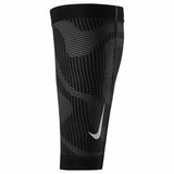 Nike Nike Zoned Knit Calf Sleeves manchons de compression mollets