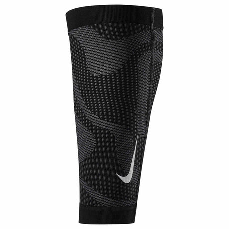 Nike Nike Zoned Knit Calf Sleeves manchons de compression mollets