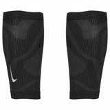 Nike Nike Zoned Knit Calf Sleeves manchons de compression mollets
