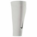 Nike Nike Zoned Knit Calf Sleeves manchons de compression mollets
