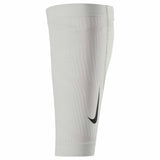 Nike Nike Zoned Knit Calf Sleeves manchons de compression mollets