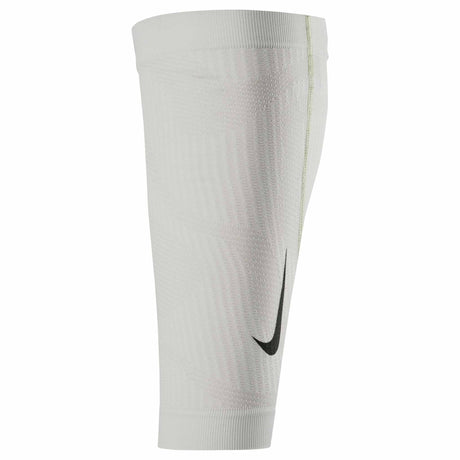 Nike Nike Zoned Knit Calf Sleeves manchons de compression mollets