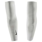 Nike Nike Zoned Knit manchons pour bras de course à pied