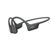 Shokz OpenRun Air 2 écouteurs sans-fil à conduction osseuse - Noir