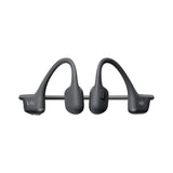 Shokz OpenRun Air 2 écouteurs sans-fil à conduction osseuse - Noir