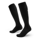 Outway Everyday Merino Knee High Compression chaussette unisexe - Noir