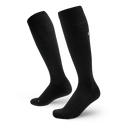 Outway Everyday Merino Knee High Compression chaussette unisexe - Noir