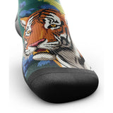 Outway Socks Breathe Wild Crew