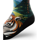 Outway Socks Breathe Wild Crew