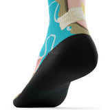 Outway Socks Just Oink It Crew