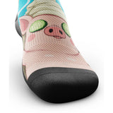 Outway Socks Just Oink It Crew