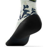 Outway Outway Avo Toast Crew unisex running socks