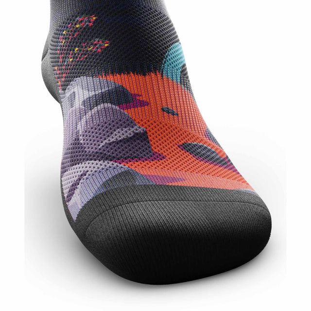 Outway Outway Camper Crew Chaussette de course à pied unisexe