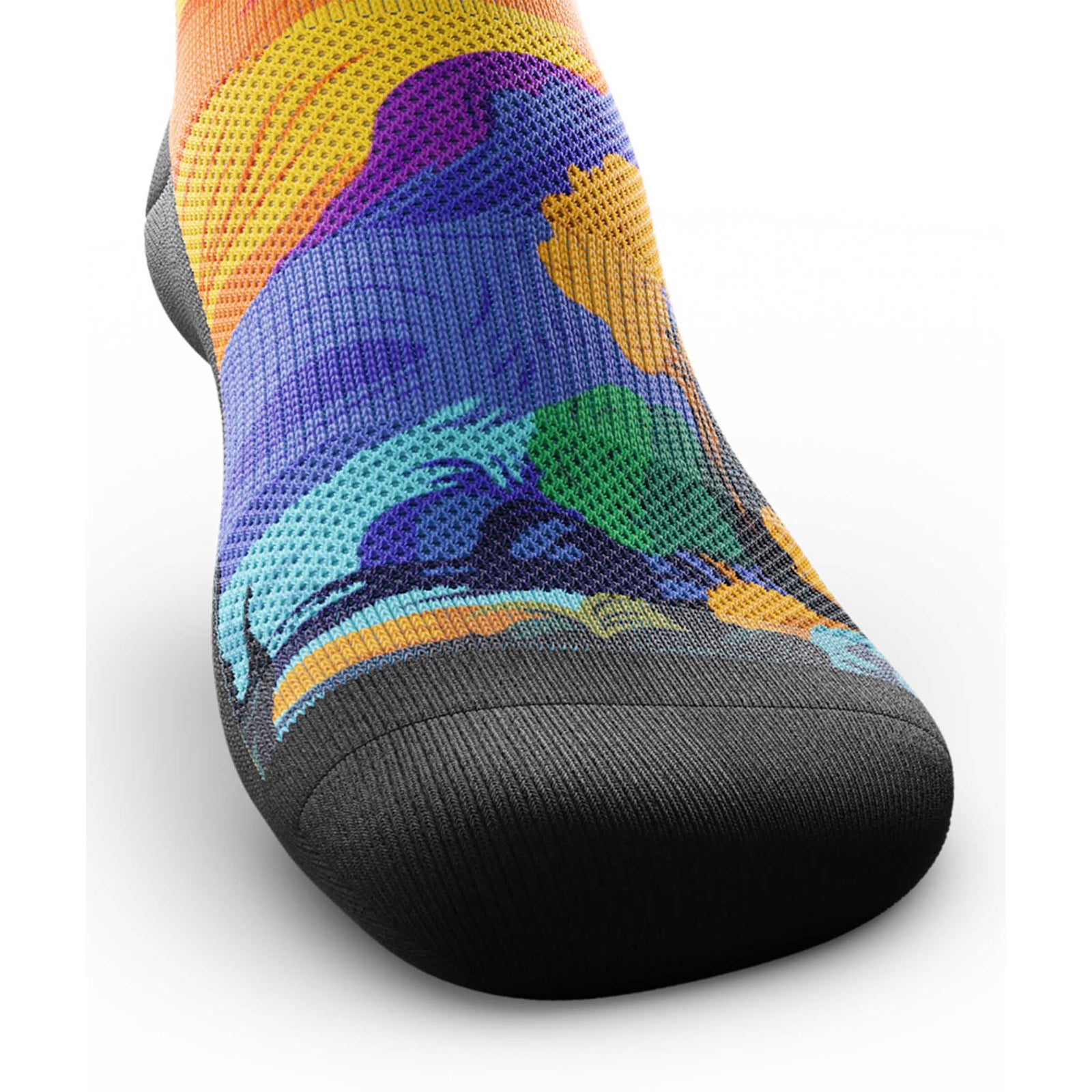 Outway Outway Dreamscape Crew unisex running socks