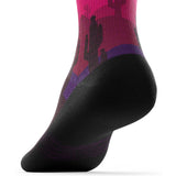 Outway Outway Dune Crew unisex running socks