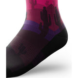 Outway Outway Dune Crew unisex running socks