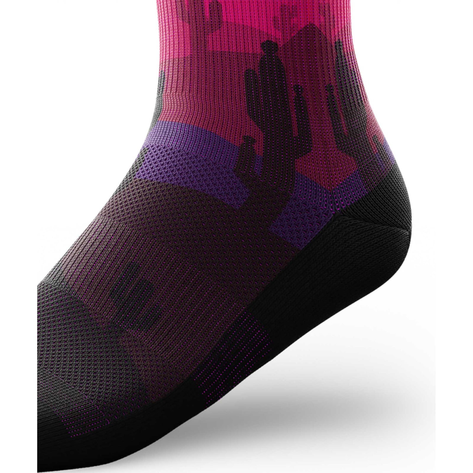 Outway Outway Dune Crew unisex running socks