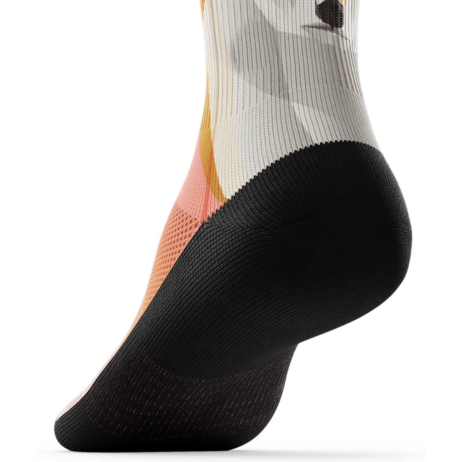 Outway Outway Foxy Crew unisex running socks